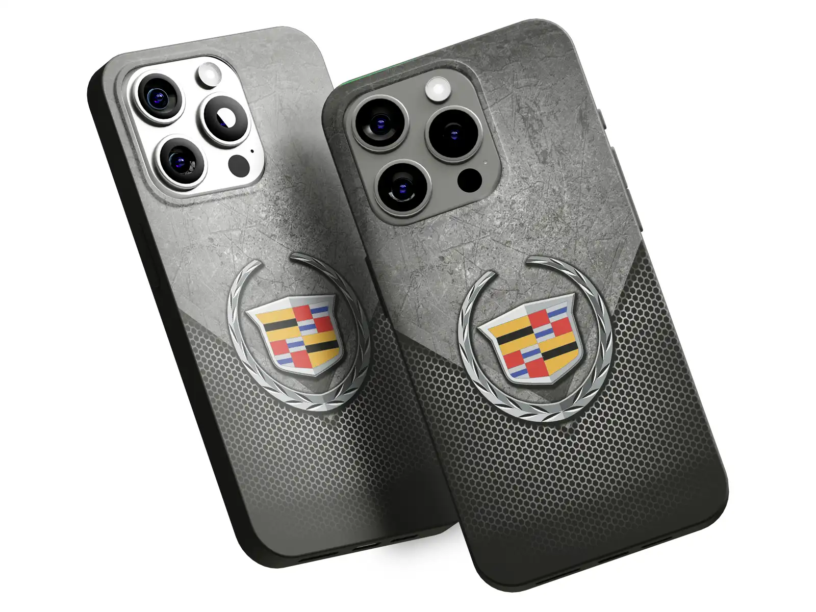 Cadillac Coque Smartphone Style Sport Racing